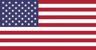 american flag-Hayward