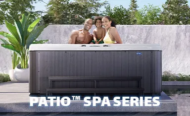 Patio Plus™ Spas Hayward hot tubs for sale