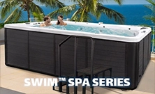 Swim Spas Hayward hot tubs for sale