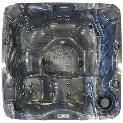Pacifica EC-739L hot tubs for sale in Hayward
