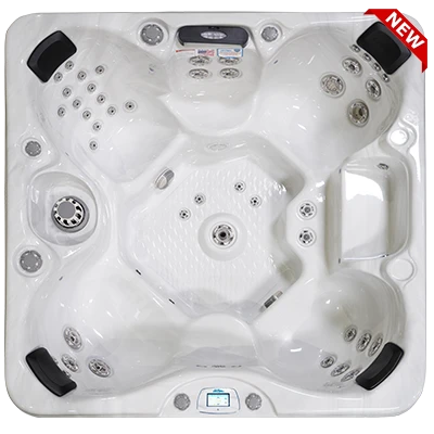 Cancun-X EC-849BX hot tubs for sale in Hayward