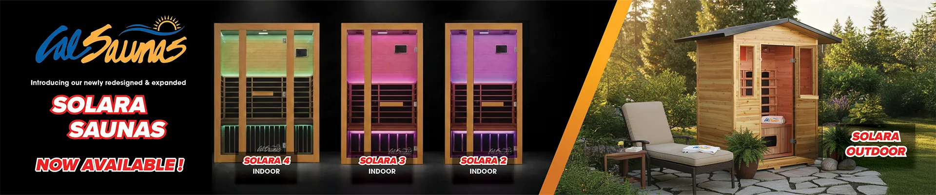 Calspas hot tub being used in a family setting - Hayward