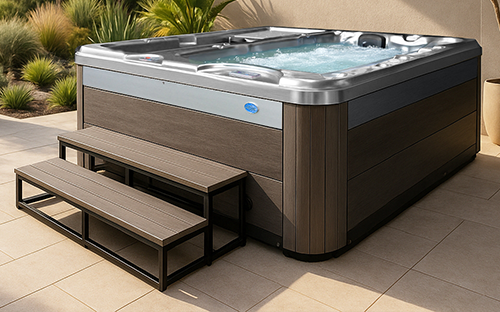 Cold Plunge&trade; Spas Hayward hot tubs for sale