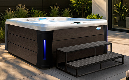 Escape Plus&trade; Spas Hayward hot tubs for sale