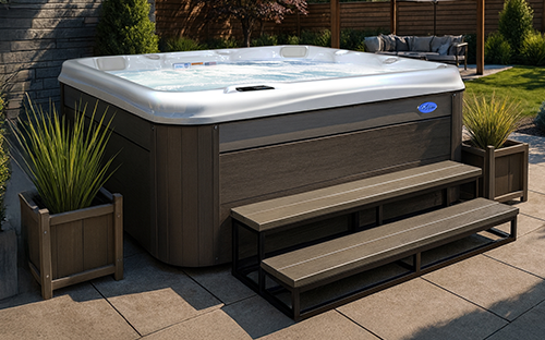 Patio&trade; Spas Hayward hot tubs for sale