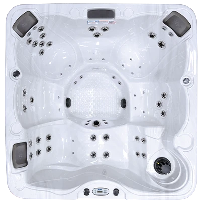 Pacifica Plus PPZ-752L hot tubs for sale in Hayward